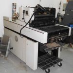 sheet offsetmachine AM Multigraphics 1960 XE for Sale