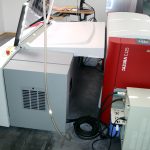 Thermal CTP System AGFA Avalon LF-S-2.