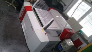 for sale Thermal CTP System AGFA Avalon LF-S