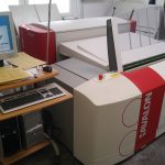 gebrauchte Thermal CTP System AGFA Avalon LF-S