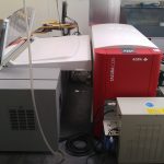 used Thermal CTP System AGFA Avalon LF-S