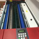 Used AGFA AZURA C 85 Clean-Out Unit for sale