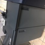 Digital Printing Machine Konica Minolta C6000