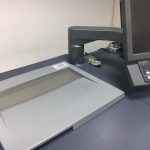 Digital Printing Machine Konica Minolta C6000