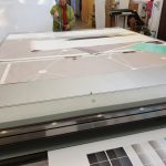 Flatbed Printer OCE ARIZONA 360XT