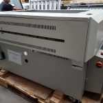 8 - up Thermal CTP Heidelberg Topsetter 102
